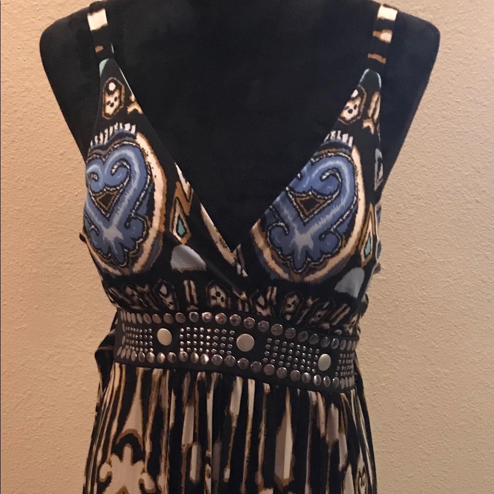 Summer dress never worn